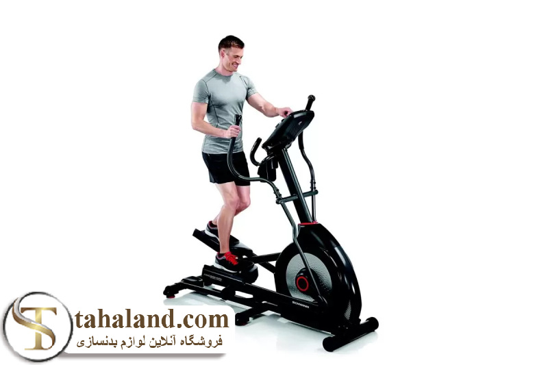 الپتیکال و پارویی 